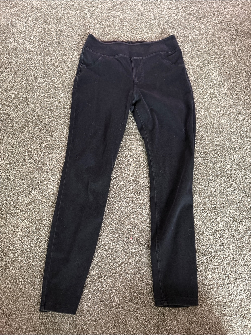 Halara Black Women's Slim Jeggins